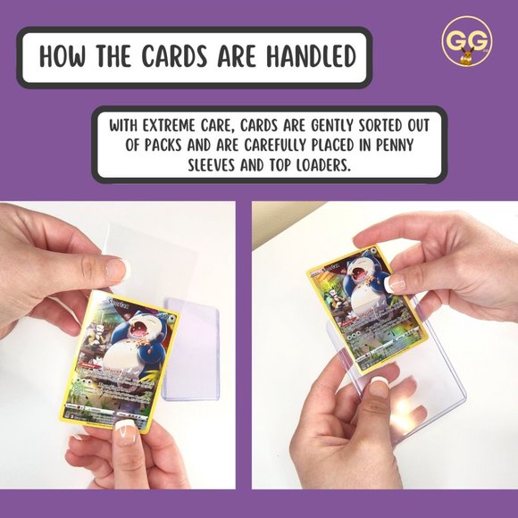 Snorlax TG10/TG30 (Lost Origin) Full Art - Near Mint - Picture 7 of 13